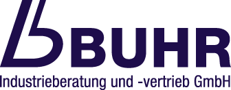 Logo von Buhr Industrieberatung und -vertrieb GmbH